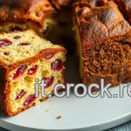 Ricetta Panettone Fatto in Casa: Il Vero Sapore di Milano