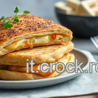 Panini al Latte Soffici: La Ricetta Irresistibile della Nonna!
