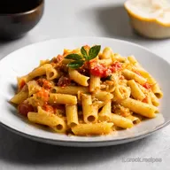 Pasta alla Norma Originale La Ricetta che Profuma di Sicilia