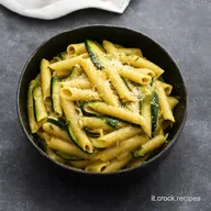 Pasta alle Zucchine Ricetta La Nonnas Secret for Summer