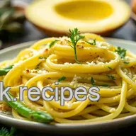 Pasta Asparagi alla Primavera: La Ricetta Facile di Nonna!