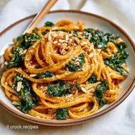 Pasta Con Il Cavolo Nero in 30 Minuti