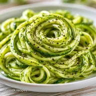 Pasta Con Zucchine Cremosa Veloce In 20 Minuti