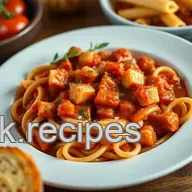 Pasta e Fagioli Ricetta: Nonna's Secret for Soulful Comfort