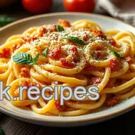 Pasta e Patate alla Napoletana: Come 'A F&agrave; Mamm&agrave;!