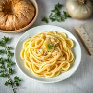 Pasta e Patate: La Ricetta della Nonna Facile e Cremosa!