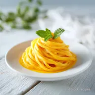 Pasta e Zucca: Ricetta Cremosa Risottata in 40 Minuti