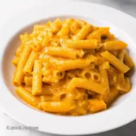 Ricetta Pasta e Zucca Cremosa La Nonna Approvata