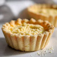 Pasta Frolla Per Crostatine Classica