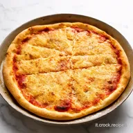 Ricetta Pasta Pizza Croccante o Soffice La Mia Versione