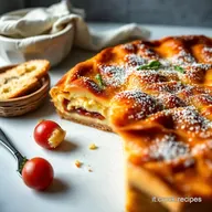 Pastiera Napoletana Ricetta: Il Segreto della Nonna!