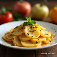 Patate al Microonde La Ricetta Facile della Nonna in 10 Minuti