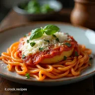 Patate alla Pizzaiola Contorno al Forno Facile e Saporito