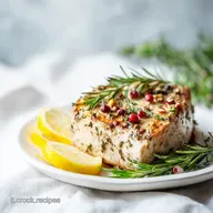 Pesce Spada al Forno con Pomodorini: 28 Min