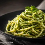 Pesto alla Trapanese: Un Sole di Sicilia in Tavola!