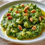 Pesto Di Zucchine A Crudo In 10 Minuti