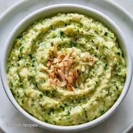 Pesto Zucchine Mandorle con Parmigiano Reggiano