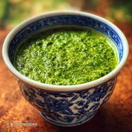 Pesto di Zucchine Fatto in Casa in 10 Minuti