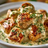 Petto Di Pollo Fit Cremoso Al Limone