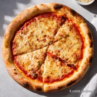 Pizza al Taglio Romana La Ricetta Facile e Croccante