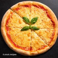 Pizza Celiaci La Ricetta di Nonna Senza Glutine