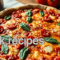 Pizza in Teglia: La Ricetta Croccante e Facile di Nonna!