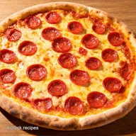 Ricette Pizza: Pizza Napoletana, Autentico Gusto a Casa!