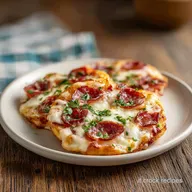Pizzette Scrocchiarelle: Ricetta Croccante per 30 Pizzette