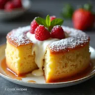 Plumcake Morbidissimo con Farina di Riso e Yogurt Greco