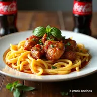 Pollo alla CocaCola La Ricetta che Non Ti Aspetti