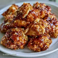 Pollo Alle Mandorle Cinese: Pronto in 20 Minuti