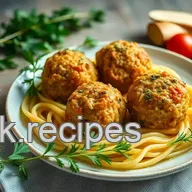 Polpette di Cavolfiore Croccanti: La Ricetta di Nonna Rivisitata!