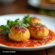Polpette di Pane Salva il pane raffermo short con Zia Franca