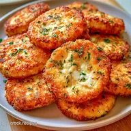 Polpette Di Ricotta: Croccanti e Leggere
