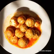 Polpette di Ricotta Soffici e Golose Come Quelle della Nonna