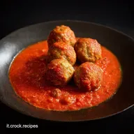 Polpette Scozzesi Sanguinaccio e Macinato che Bont&agrave;