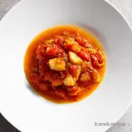 Pomodorini Confit Un Raggio di Sole Fatto in Casa