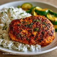 Pranzo Fit: Bowl di Pollo e Riso