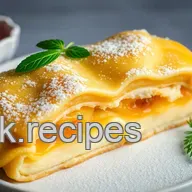 Profitterol da Chef: Ricetta Facile e Golosa!