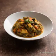 Ribollita Toscana La Ricetta della Nonna Facile e Saporita