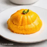 Ricetta Crema Zucca Facile Un Comfort Food Autunnale