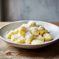 Ricetta Gnocchi di Ricotta Morbidi per 4 Porzioni