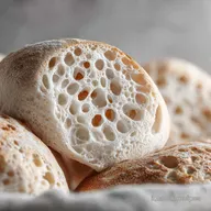 Ricetta Impasto Pizza Napoletana per 4 Porzioni