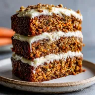 Ricetta Torta di Carote Soffice e Umida