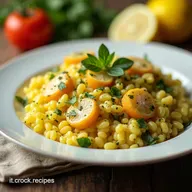 5 Ricette Persico Light da Urlo Leggerezza con Gusto