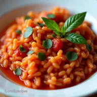 Riso Rosso e Salute Cucinare il riso rosso propriet La mia ricetta