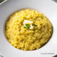 Risotto ai Carciofi La Ricetta Cremosa della Nonna
