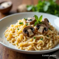 Ricette al microonde raccolta di Risotto Express ai Funghi