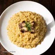 Risotto ai Funghi Porcini Ricetta Cremosa e Facile