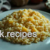 Risotto alla Zucca: Ricetta Cremosa da Chef (+ Trucchi!)